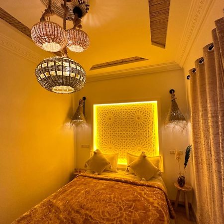 Riad Dreams Dades Tamellalt  Kültér fotó