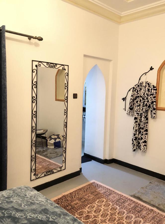 Riad Dreams Dades Tamellalt  Kültér fotó