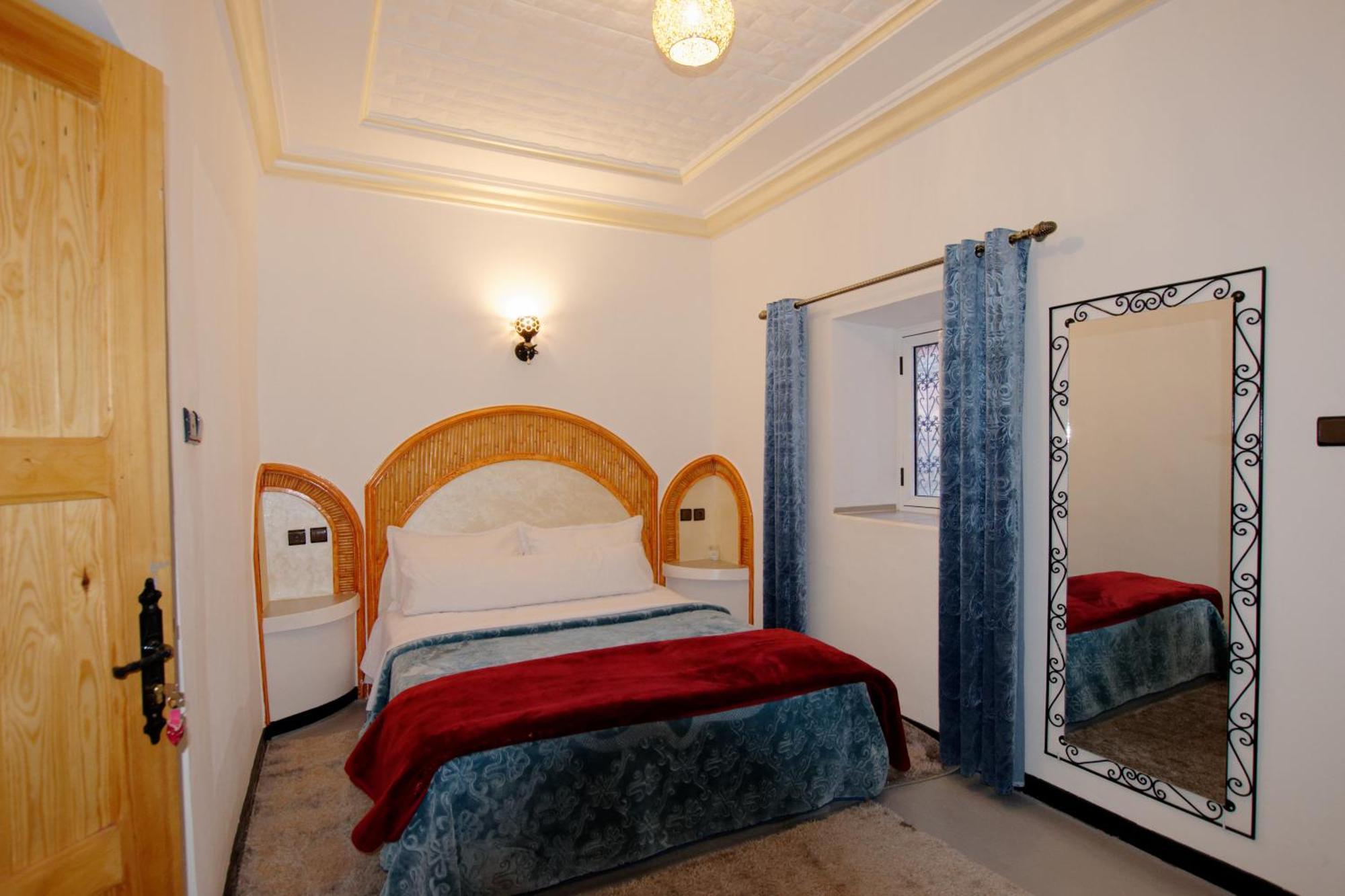 Riad Dreams Dades Tamellalt  Kültér fotó