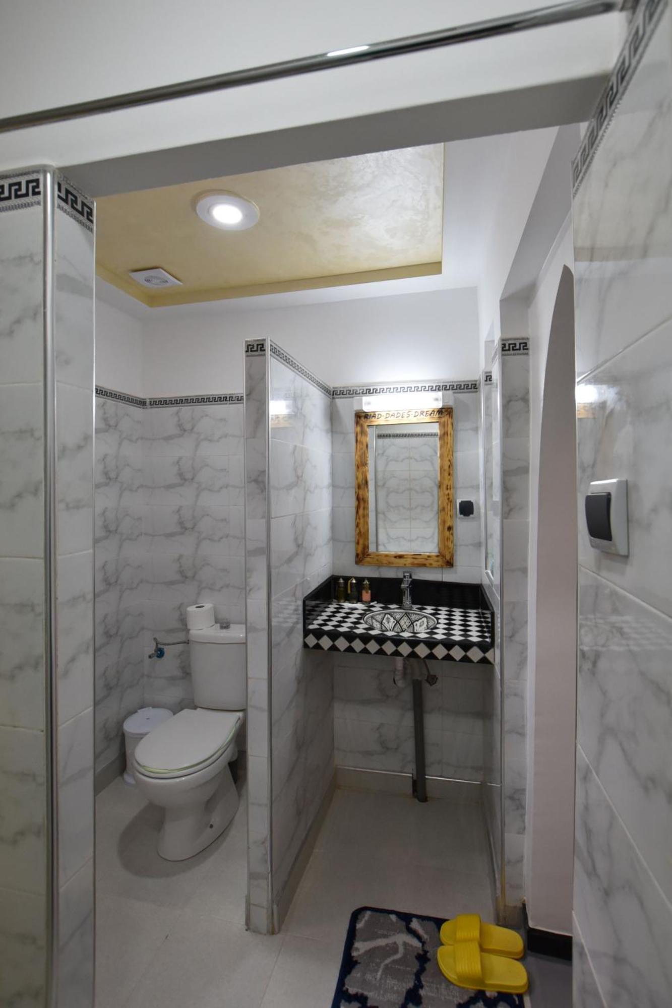 Riad Dreams Dades Tamellalt  Kültér fotó