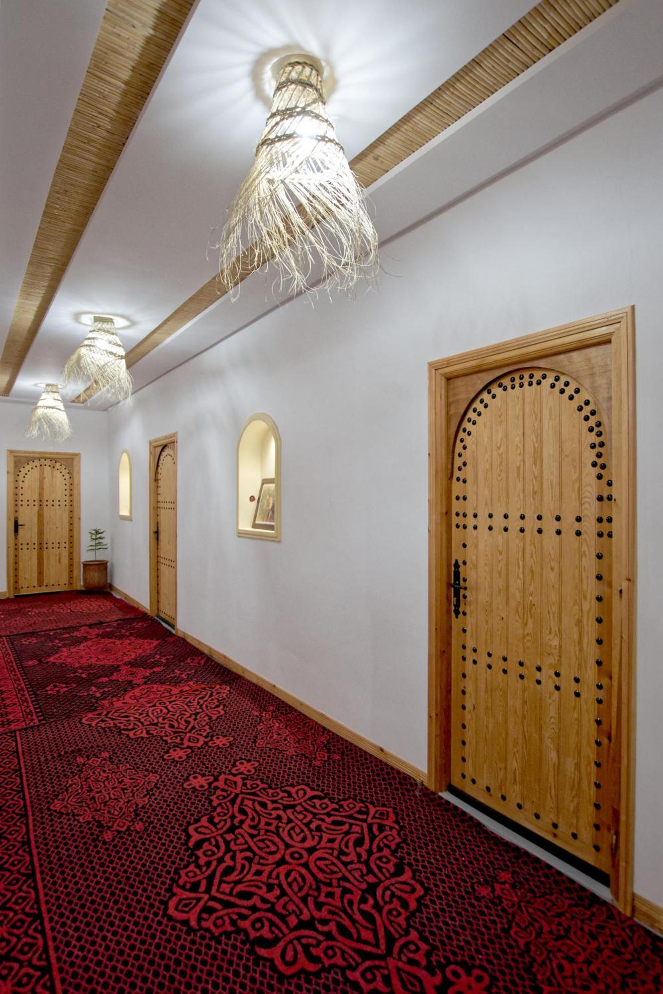 Riad Dreams Dades Tamellalt  Kültér fotó