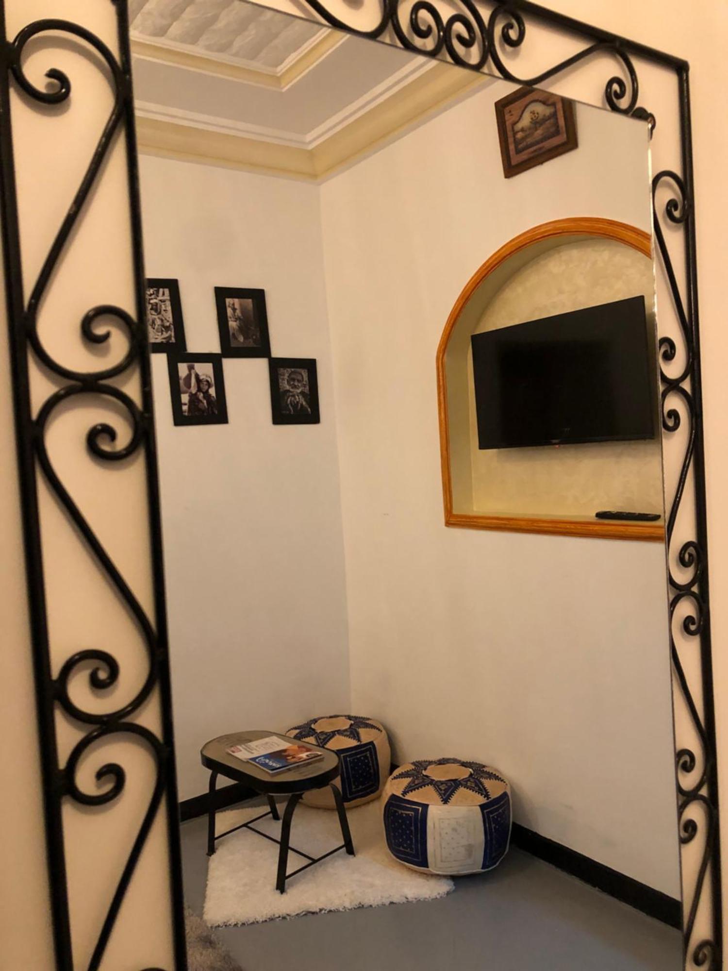 Riad Dreams Dades Tamellalt  Kültér fotó