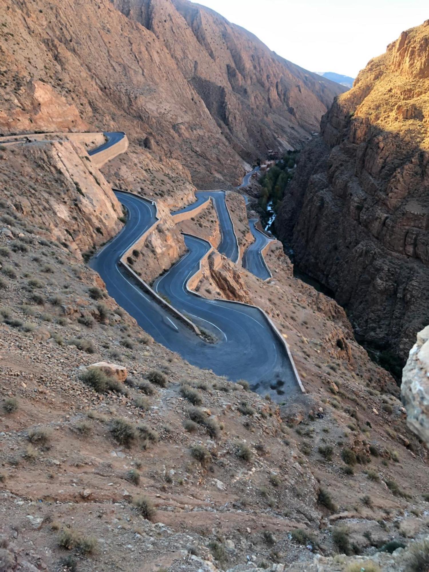 Riad Dreams Dades Tamellalt  Kültér fotó