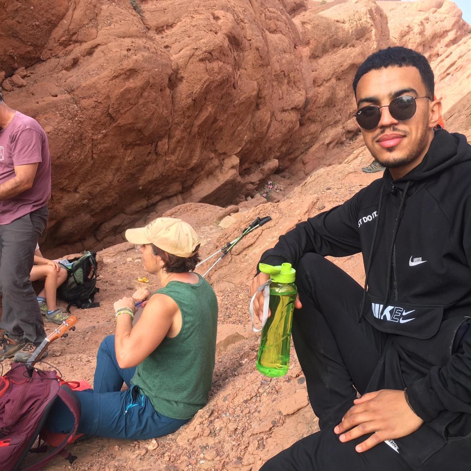 Riad Dreams Dades Tamellalt  Kültér fotó