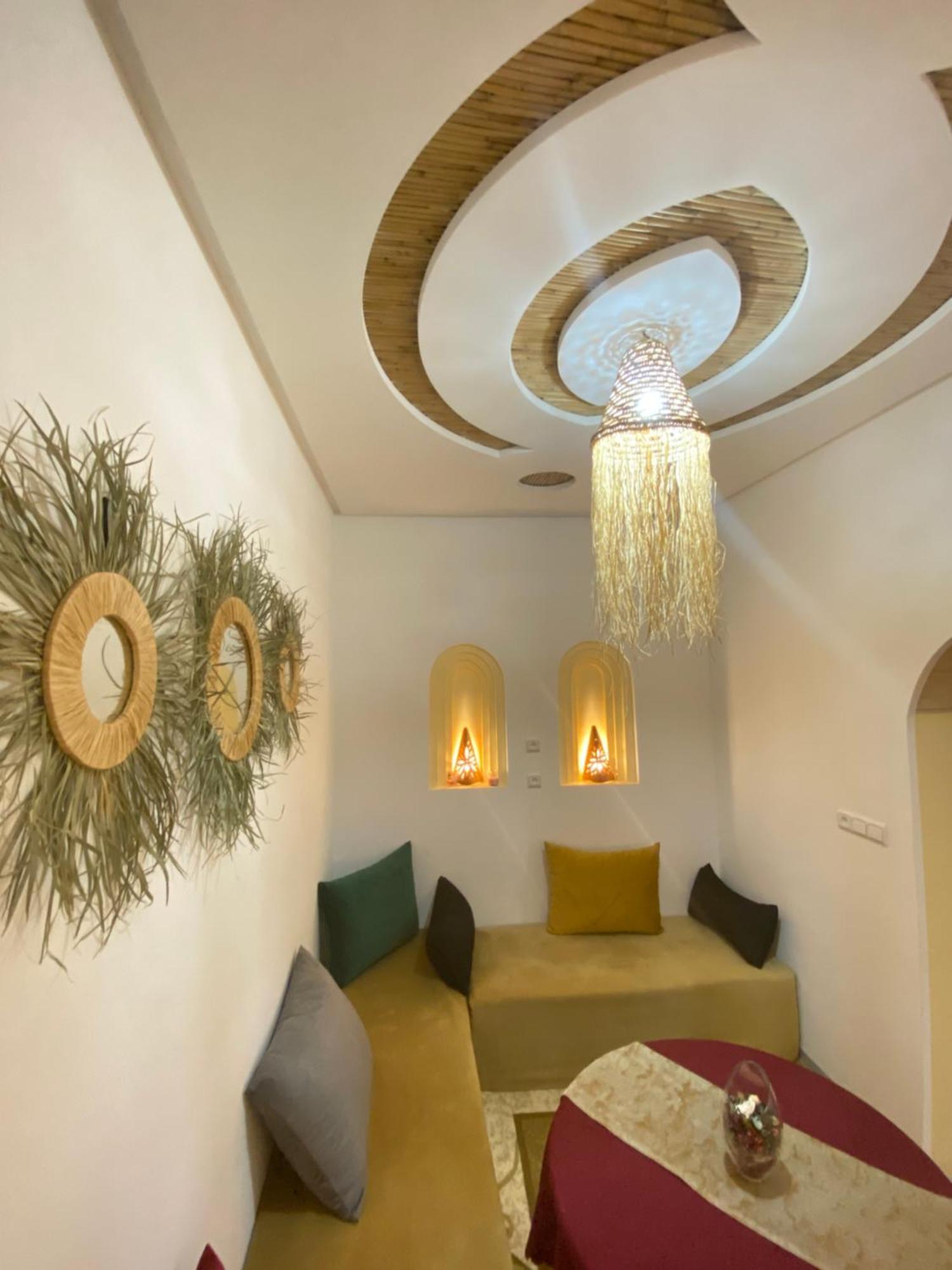 Riad Dreams Dades Tamellalt  Kültér fotó