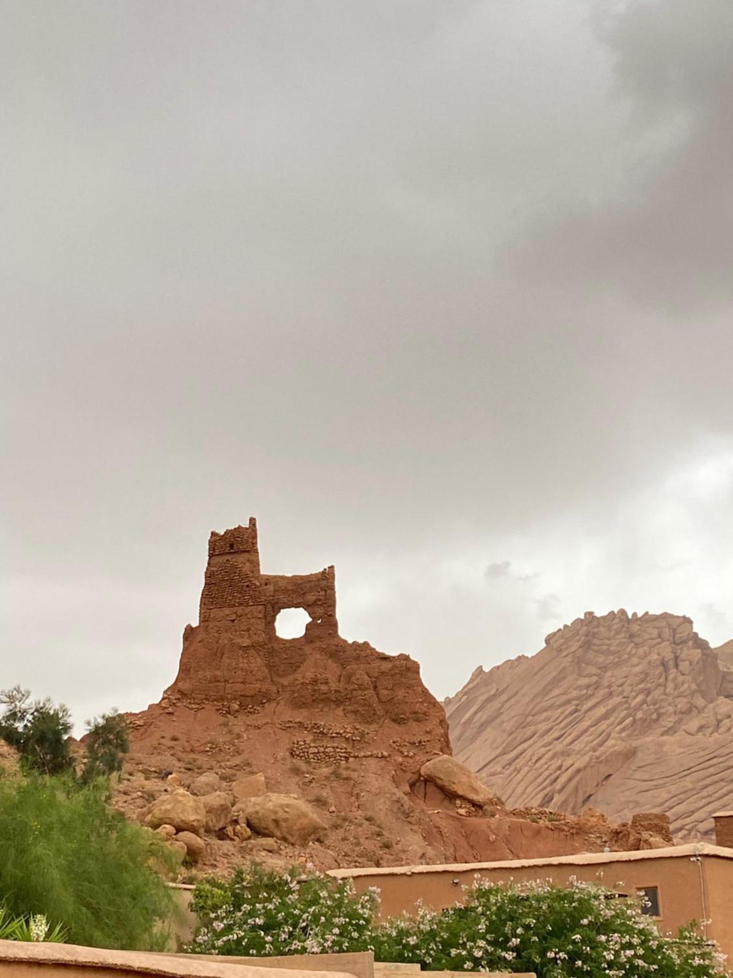 Riad Dreams Dades Tamellalt  Kültér fotó
