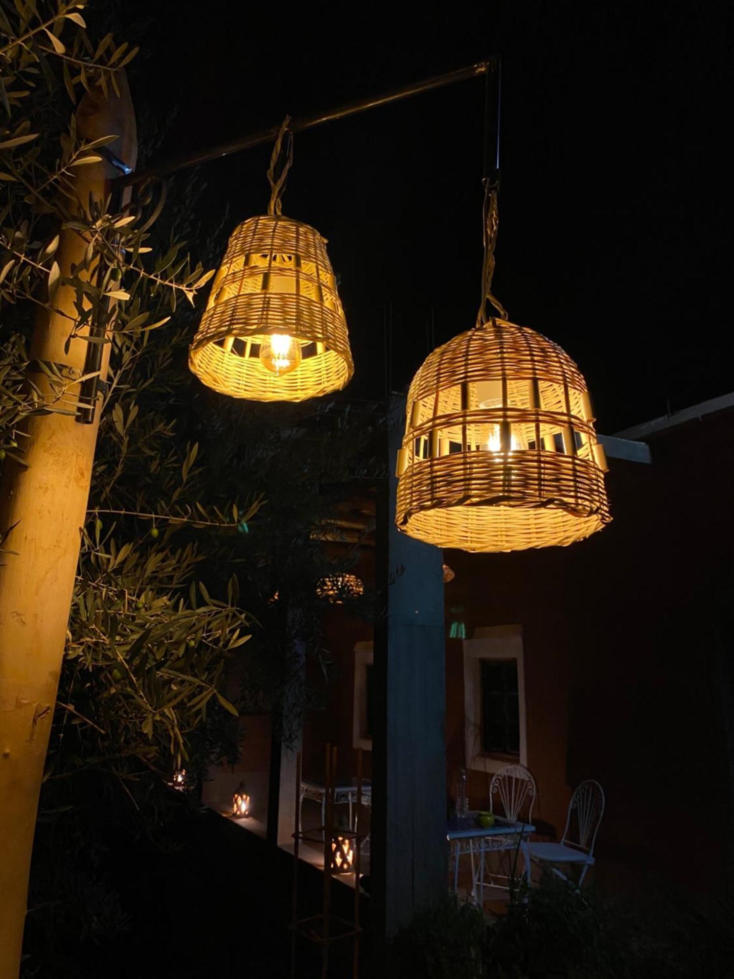 Riad Dreams Dades Tamellalt  Kültér fotó