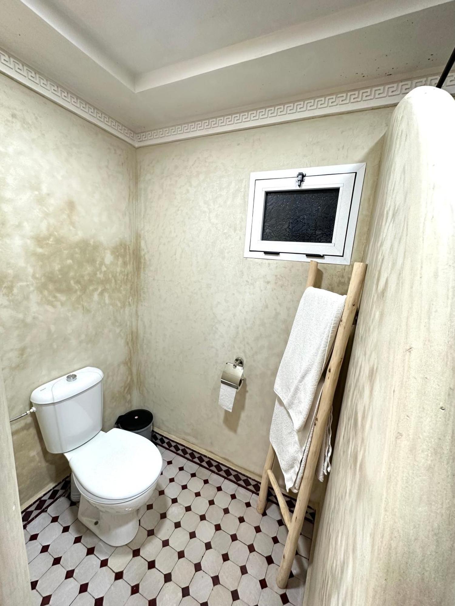 Riad Dreams Dades Tamellalt  Kültér fotó
