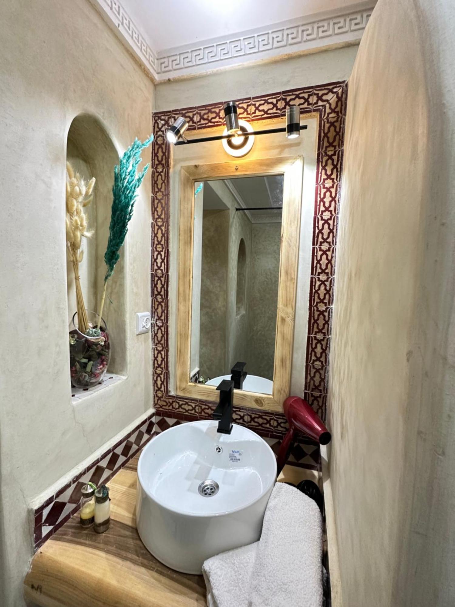 Riad Dreams Dades Tamellalt  Kültér fotó