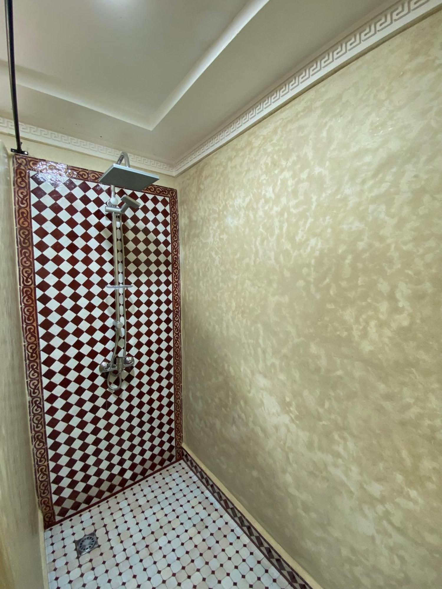 Riad Dreams Dades Tamellalt  Kültér fotó