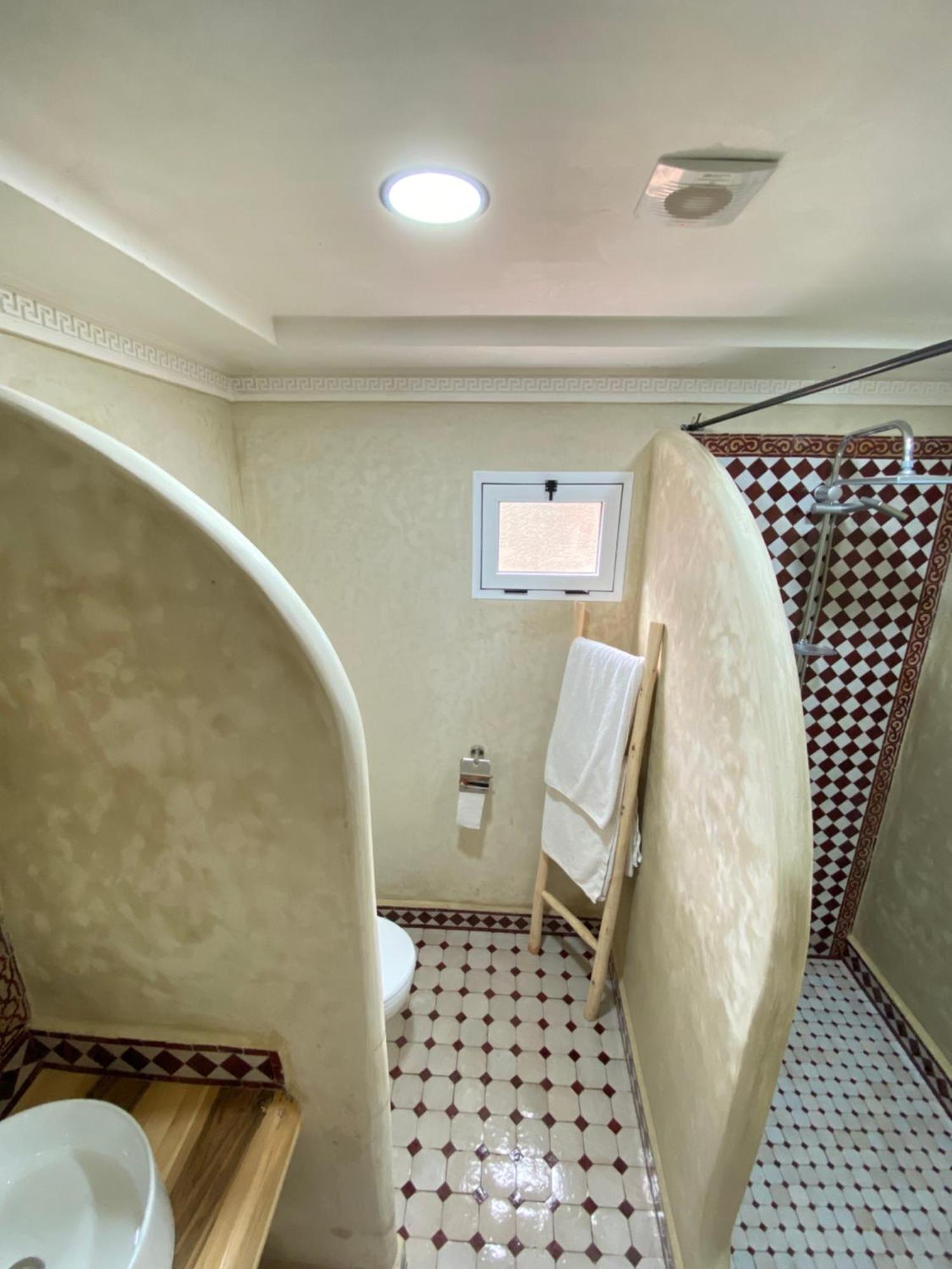Riad Dreams Dades Tamellalt  Kültér fotó