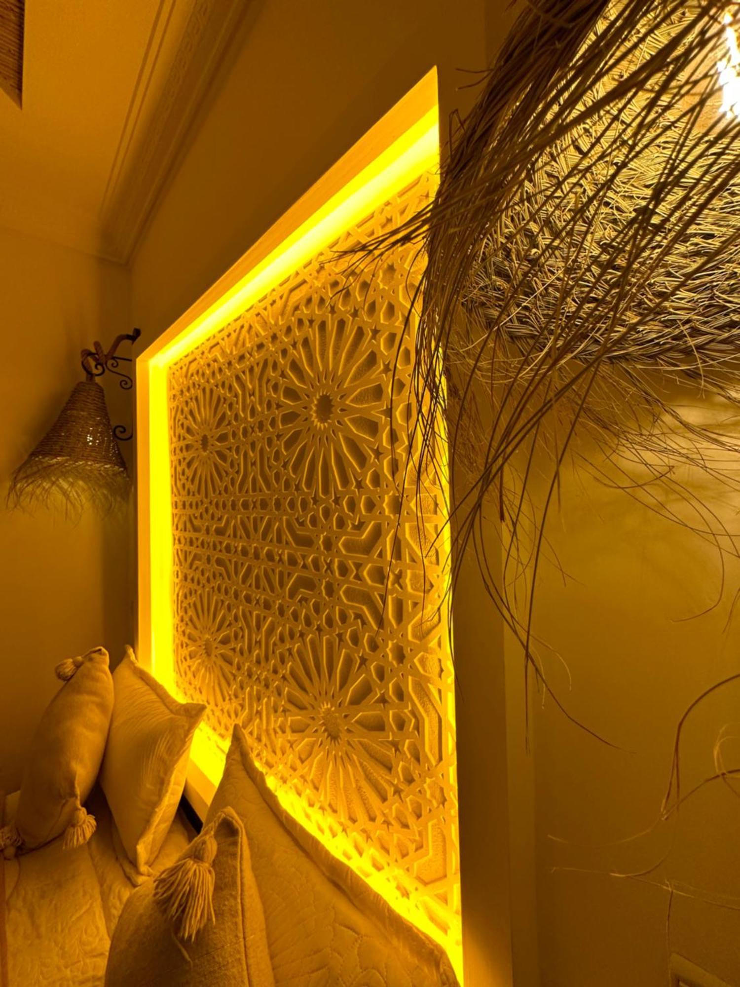 Riad Dreams Dades Tamellalt  Kültér fotó