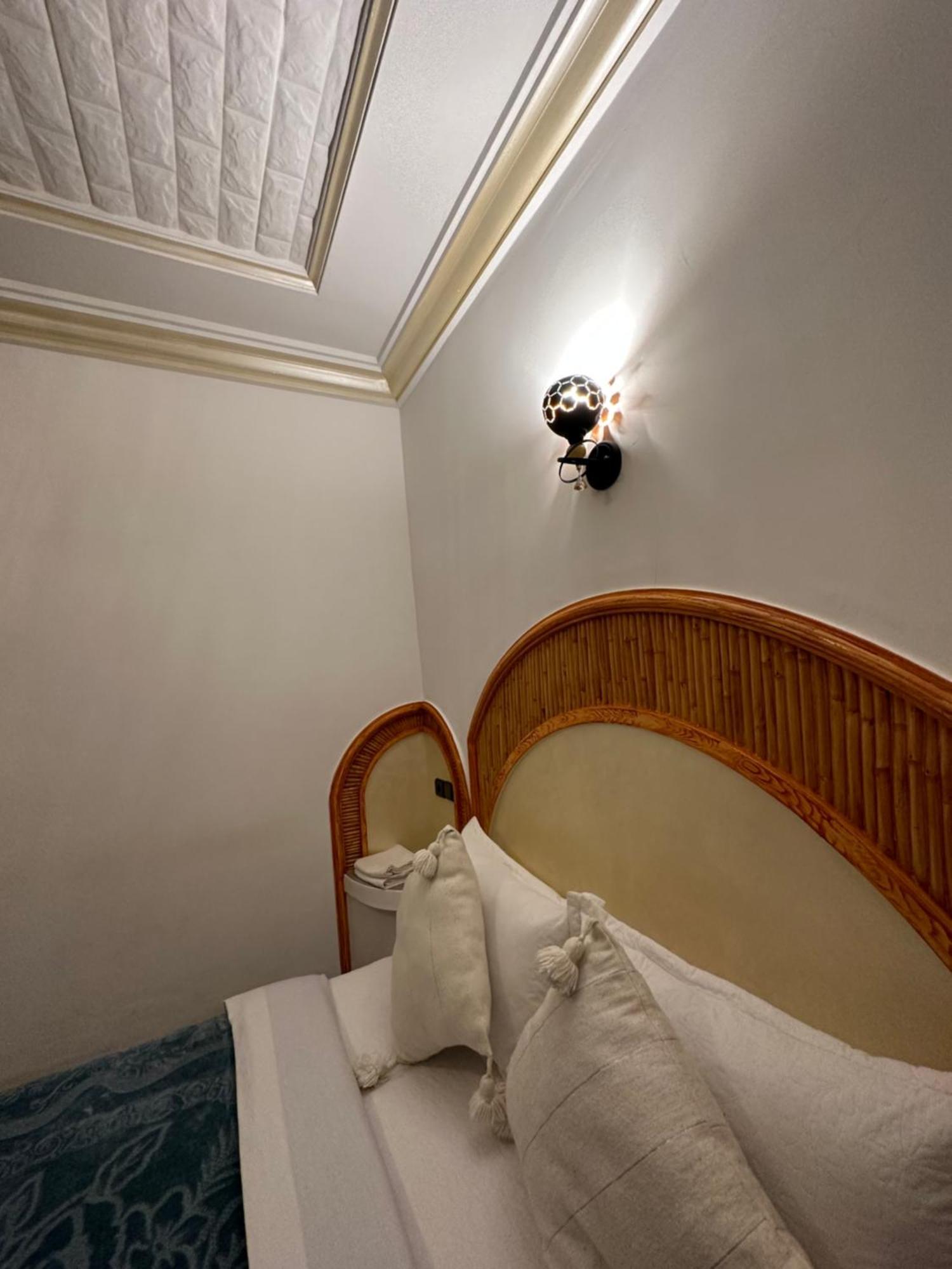 Riad Dreams Dades Tamellalt  Kültér fotó