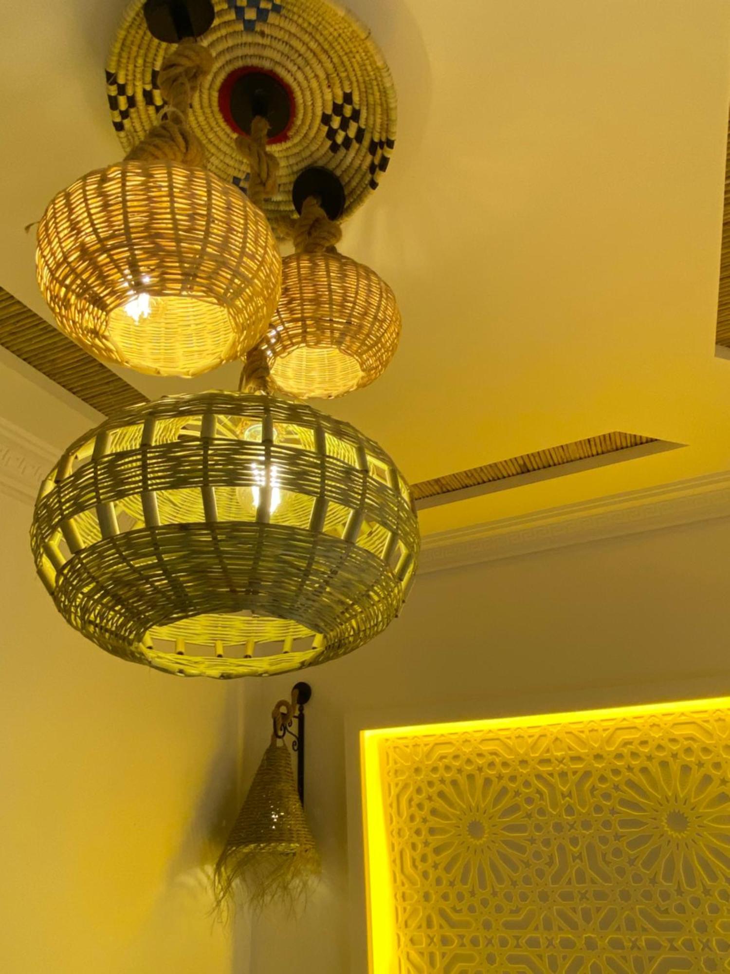 Riad Dreams Dades Tamellalt  Kültér fotó