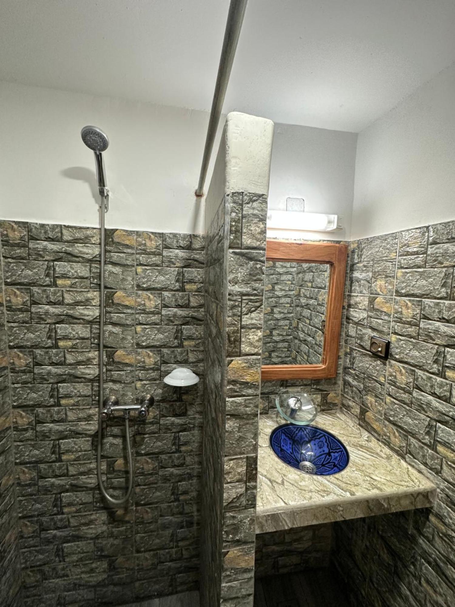 Riad Dreams Dades Tamellalt  Kültér fotó