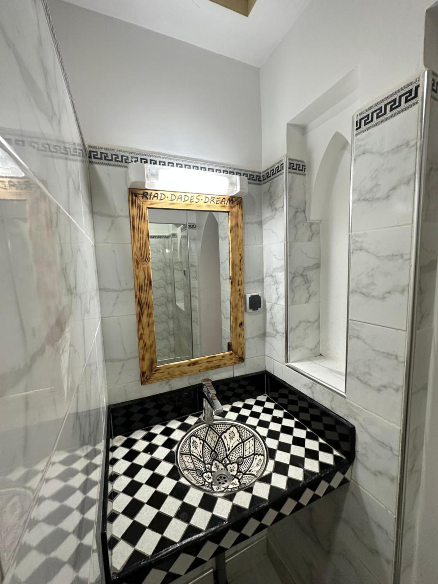 Riad Dreams Dades Tamellalt  Kültér fotó