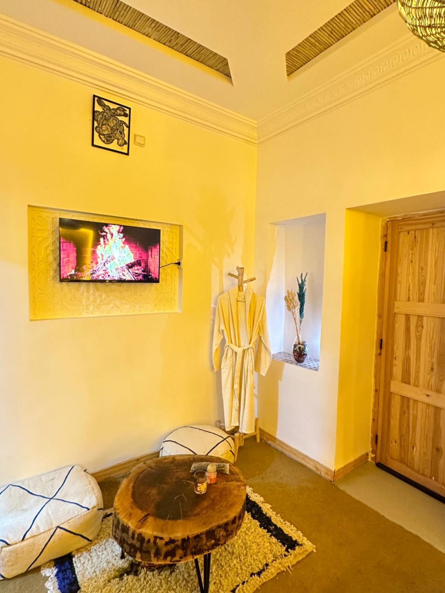 Riad Dreams Dades Tamellalt  Kültér fotó