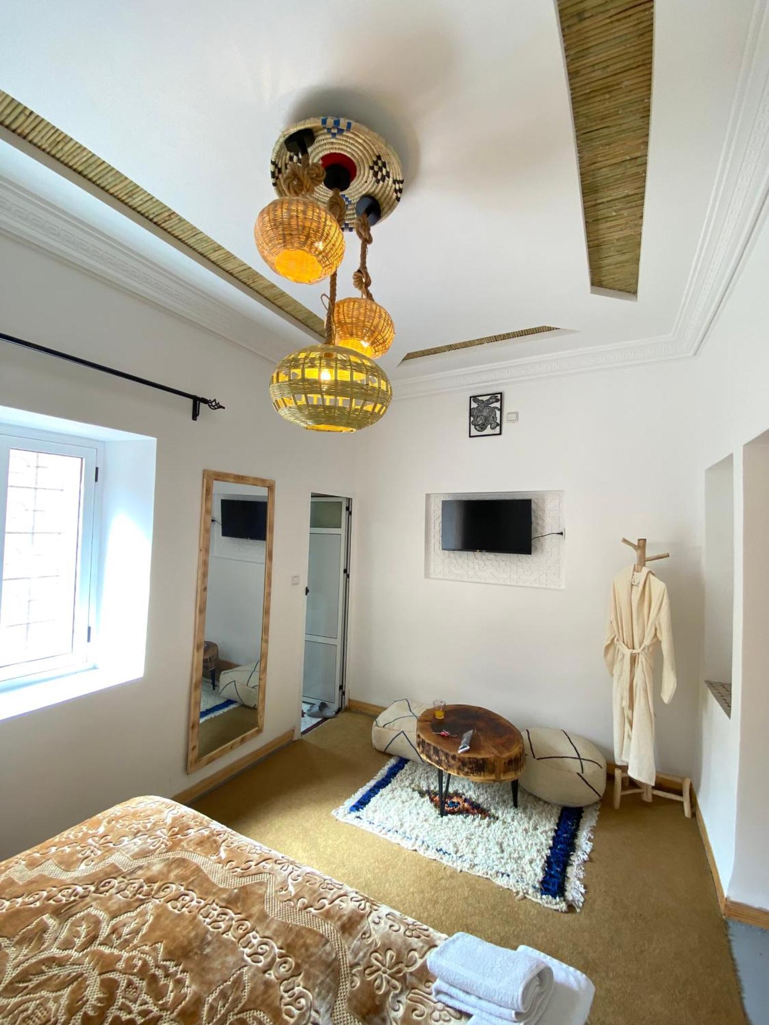 Riad Dreams Dades Tamellalt  Kültér fotó