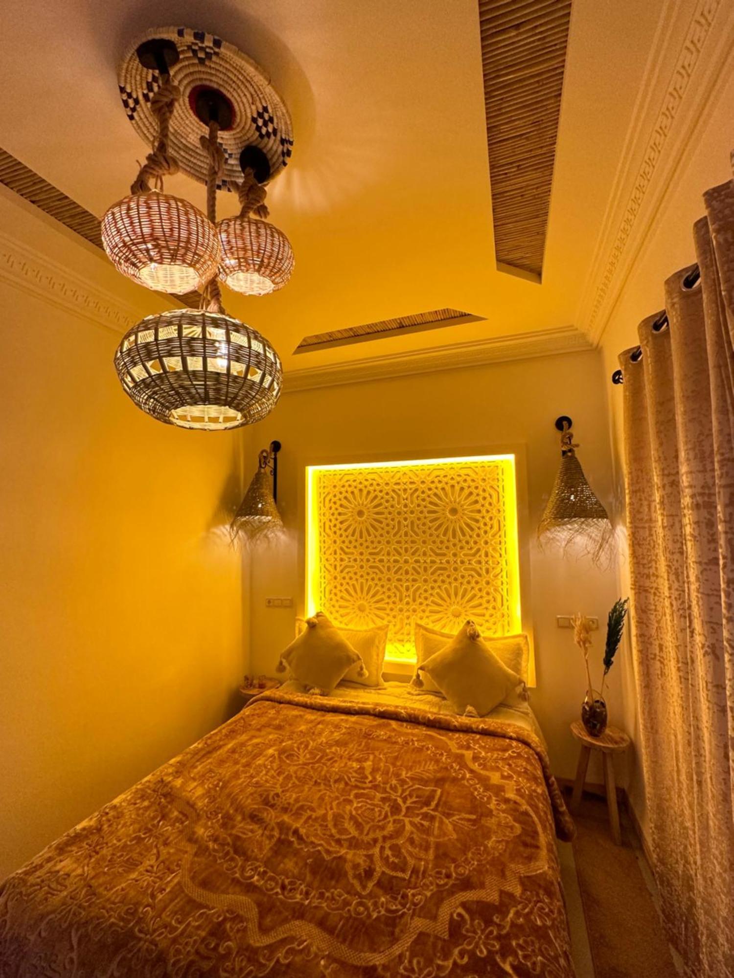 Riad Dreams Dades Tamellalt  Kültér fotó