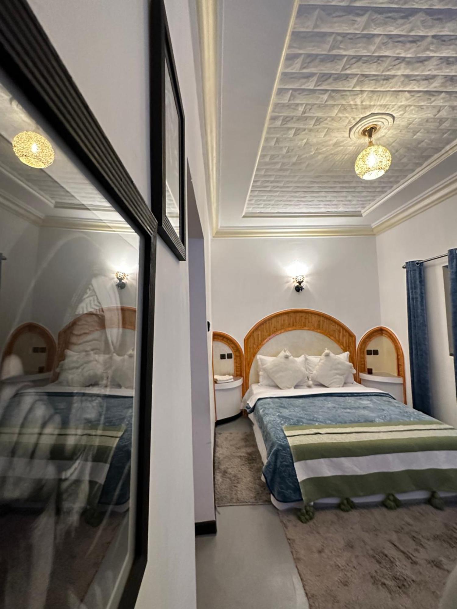 Riad Dreams Dades Tamellalt  Kültér fotó