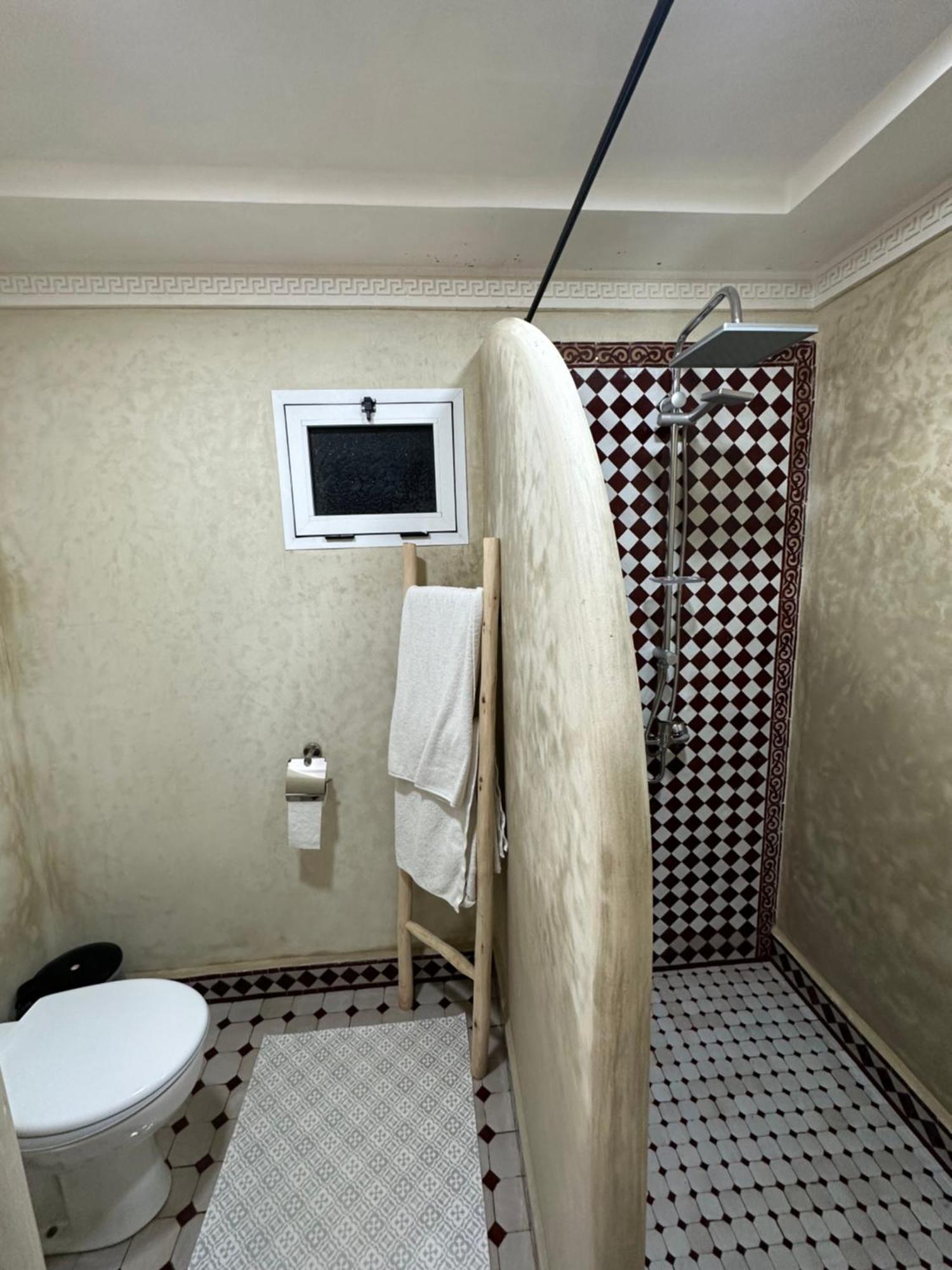 Riad Dreams Dades Tamellalt  Kültér fotó