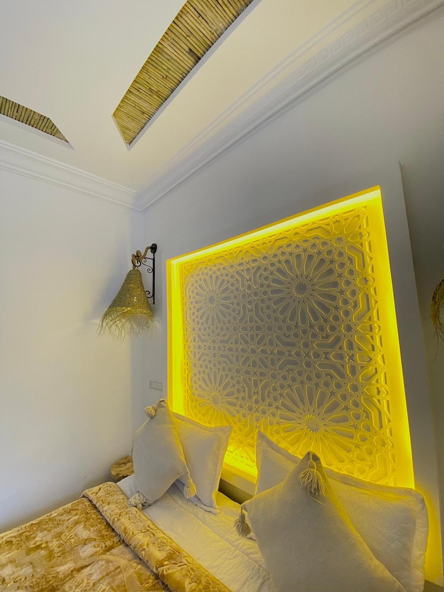 Riad Dreams Dades Tamellalt  Kültér fotó