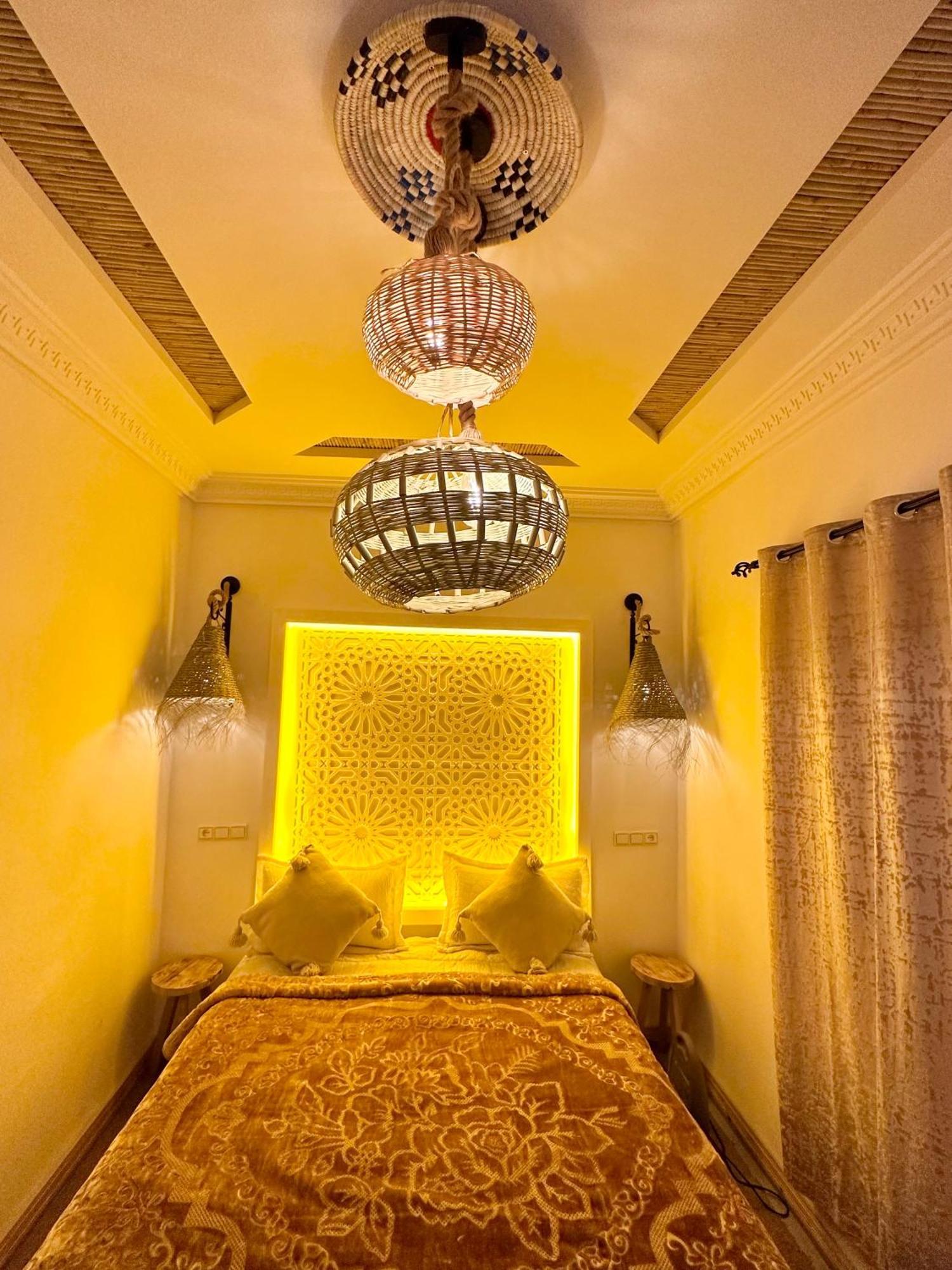 Riad Dreams Dades Tamellalt  Kültér fotó