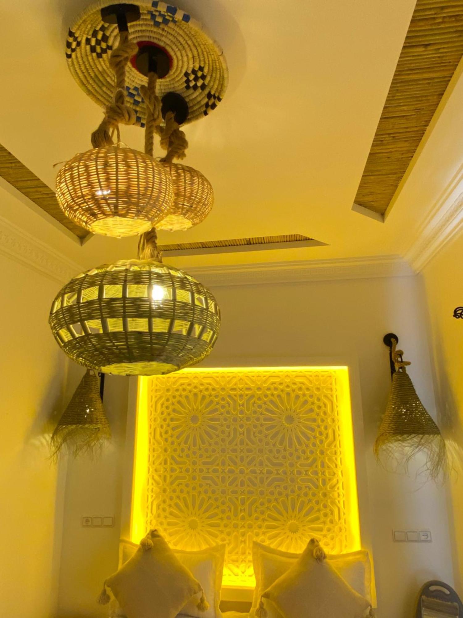 Riad Dreams Dades Tamellalt  Kültér fotó