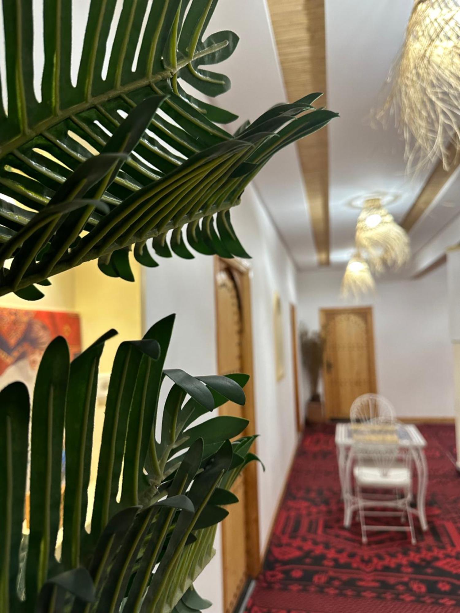 Riad Dreams Dades Tamellalt  Kültér fotó
