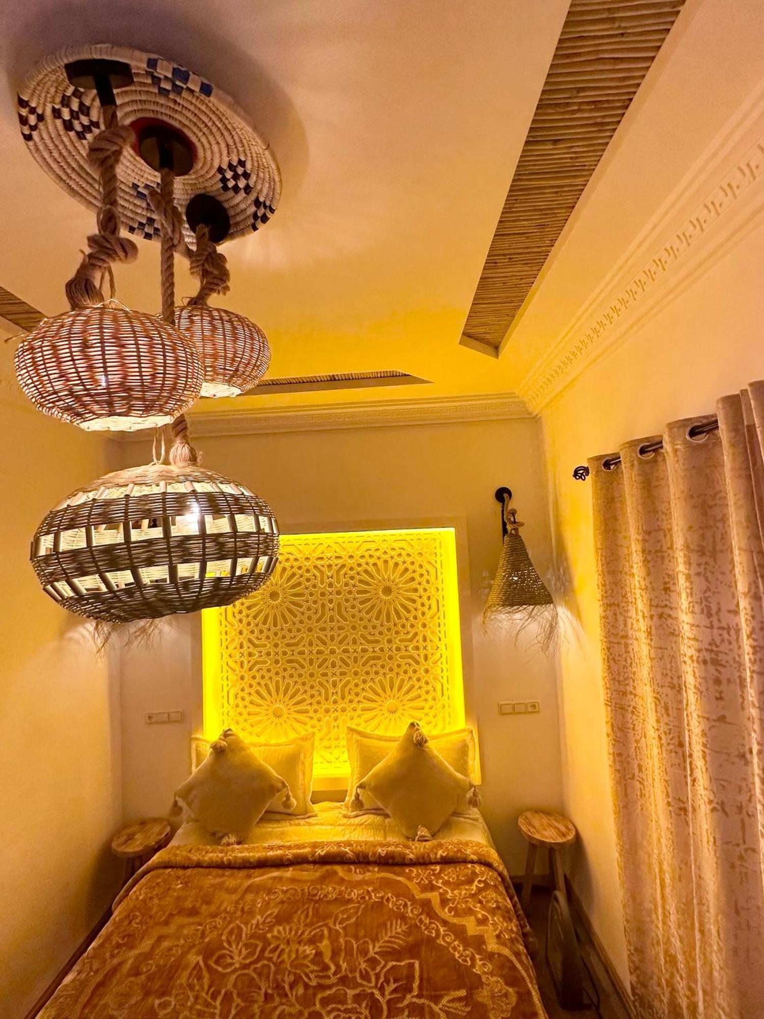 Riad Dreams Dades Tamellalt  Kültér fotó