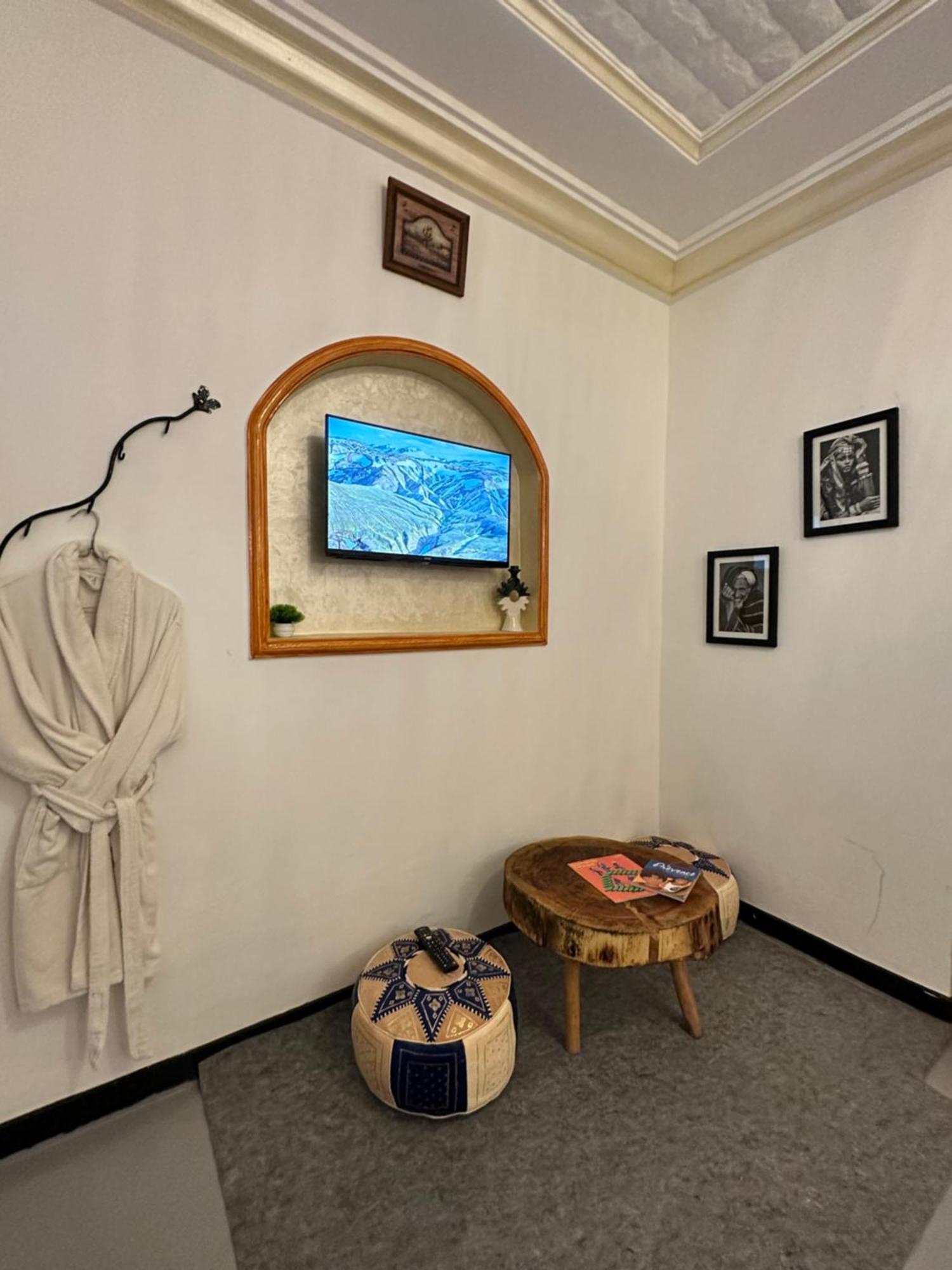 Riad Dreams Dades Tamellalt  Kültér fotó