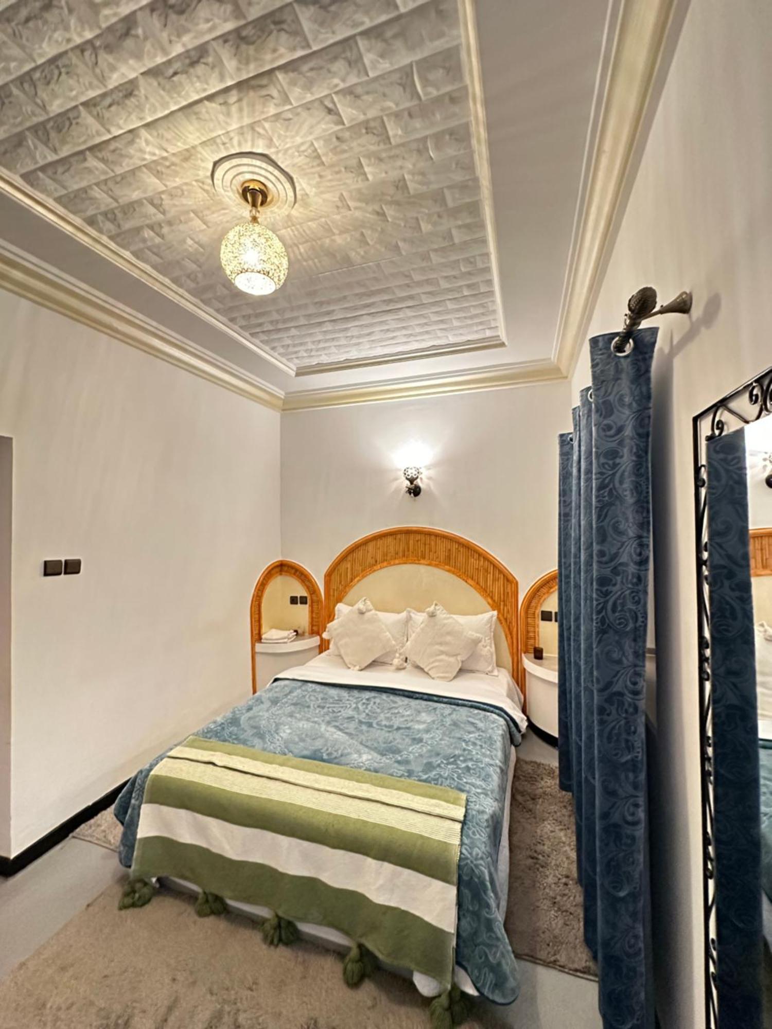 Riad Dreams Dades Tamellalt  Kültér fotó