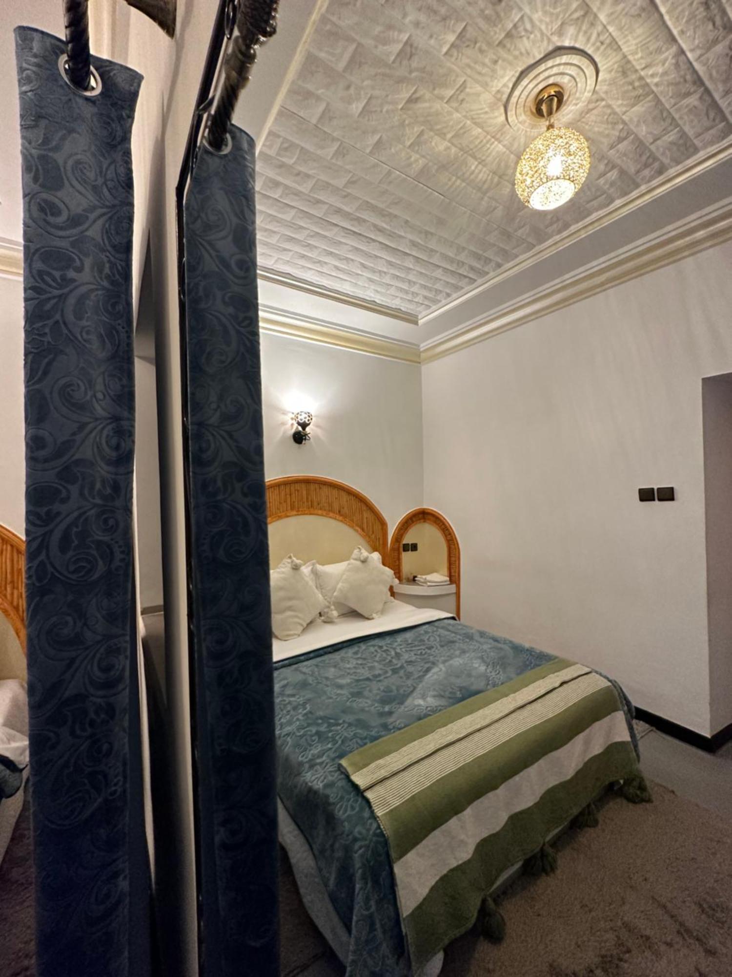Riad Dreams Dades Tamellalt  Kültér fotó