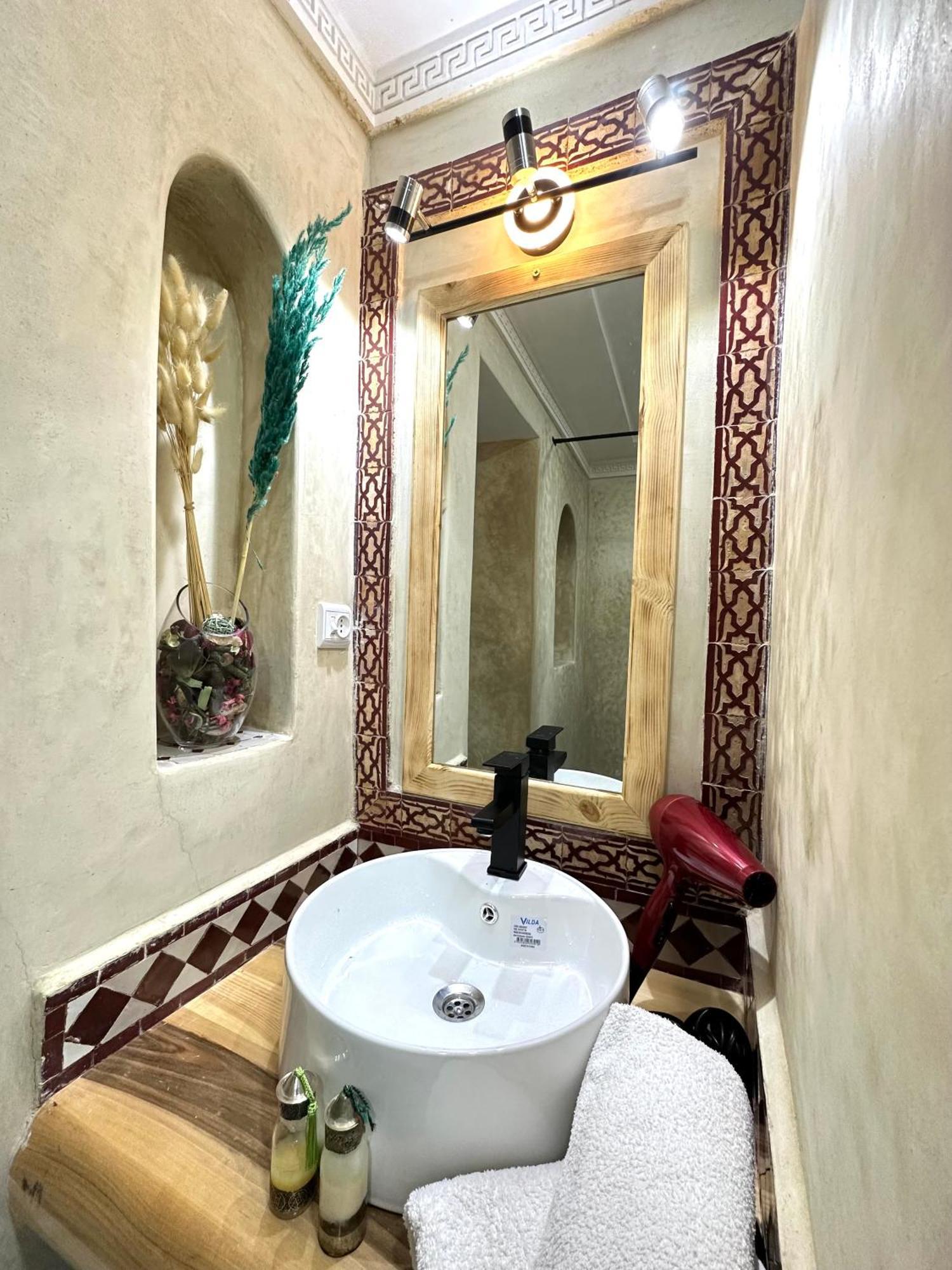 Riad Dreams Dades Tamellalt  Kültér fotó